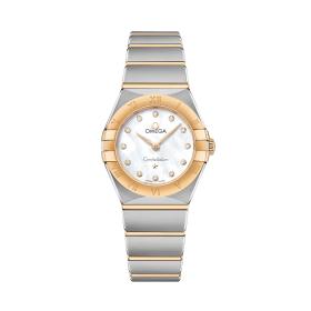 Damenuhr, Omega Constellation 131.20.25.60.55.002