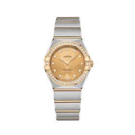 Damenuhr, Omega Constellation 131.25.28.60.58.001