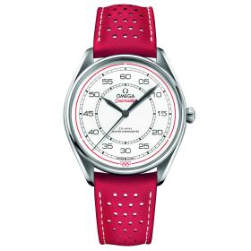 Unisex, Omega Seamaster Offizieller olympischer Zeitnehmer 522.32.40.20.04.004