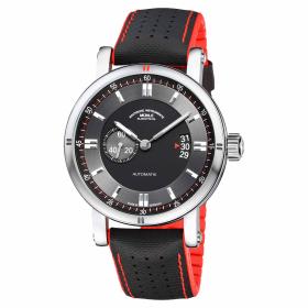 Unisex, Mühle Glashütte Teutonia Sport II M1-29-73-LK