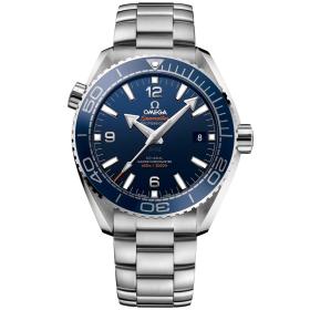 Herrenuhr, Omega Seamaster Planet Ocean 600M 215.30.44.21.03.001