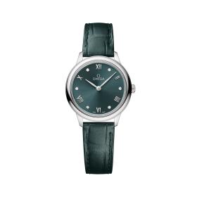 Damenuhr, Omega De Ville Prestige 434.13.28.60.60.001