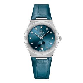Damenuhr, Omega Constellation 131.13.34.20.53.001