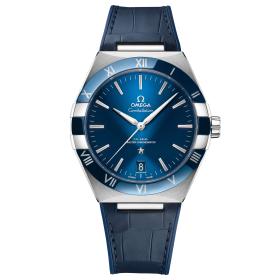 Unisex, Omega Constellation 131.33.41.21.03.001