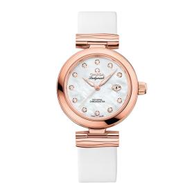 Damenuhr, Omega De Ville Ladymatic 425.62.34.20.55.004