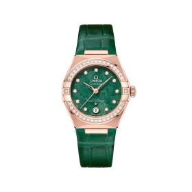 Damenuhr, Omega Constellation 131.58.29.20.99.004