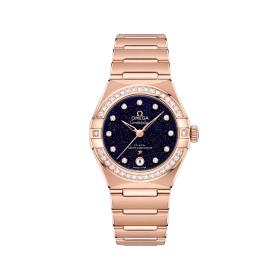 Damenuhr, Omega Constellation 131.55.29.20.53.003