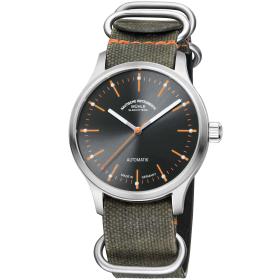 Unisex, Mühle Glashütte Panova M1-40-75-NB-II