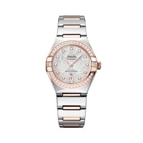 Damenuhr, Omega Constellation 131.25.29.20.52.003