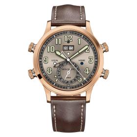 Unisex, Patek Philippe Grandes Complications 5520RG-001