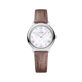 Damenuhr, Omega De Ville Prestige 434.13.28.60.55.001