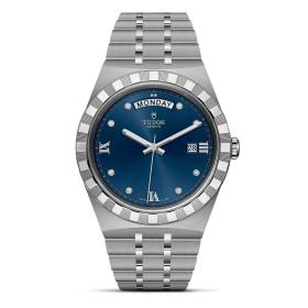 Unisex, TUDOR TUDOR Royal M28600-0006