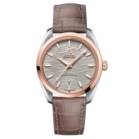 Unisex, Omega Seamaster Aqua Terra 150 M 220.23.38.20.06.001