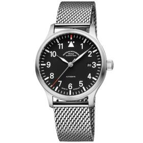 Unisex, Mühle Glashütte Terrasport M1-37-44-MB-II