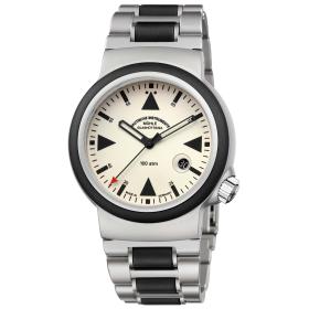 Unisex, Mühle Glashütte S.A.R. Rescue-Timer LUMEN M1-41-08-MB-II