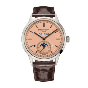 Damen- und Herrenuhr, Patek Philippe Grandes Complications 5236P-010