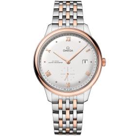 Unisex, Omega De Ville Prestige 434.20.41.20.02.001