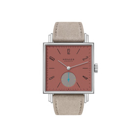 Damenuhr, NOMOS Glashütte Tetra Terra 438