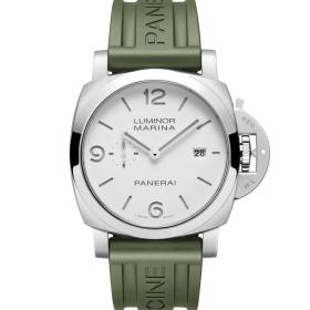 Herrenuhr, Panerai Luminor Marina PAM03314