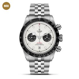 Unisex, TUDOR Black Bay Chrono M79360N-0014