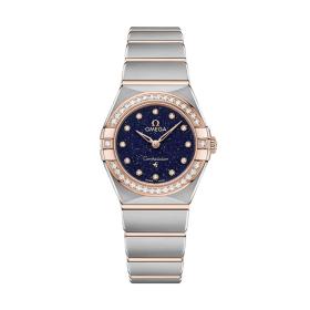 Damenuhr, Omega Constellation 131.25.25.60.53.002