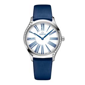 Unisex, Omega De Ville Trésor 428.17.36.60.04.001