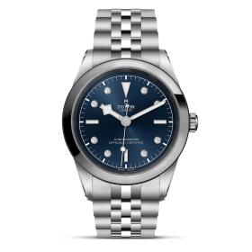 Unisex, TUDOR Black Bay One 41 M79680-0005