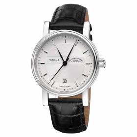 Unisex, Mühle Glashütte Teutonia II Chronometer M1-30-45-LB