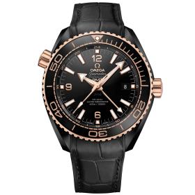 Herrenuhr, Omega Seamaster Planet Ocean 600M 215.63.46.22.01.001