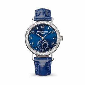 Damenuhr, Patek Philippe Komplizierte Uhren 7121/200G-001