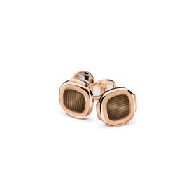 Roségold, Accessoires/Sonstiges, Patek Philippe Nautilus Manschettenknöpfe 205.9057R5-011