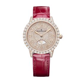 Unisex, Jaeger-LeCoultre Rendez-Vous Dazzling Night & Day 3432472