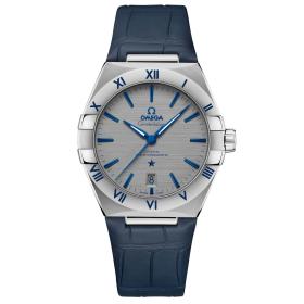 Unisex, Omega Constellation 131.13.39.20.06.002
