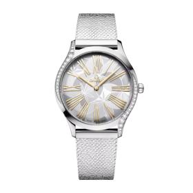 Unisex, Omega De Ville Tresor 428.15.36.60.02.001
