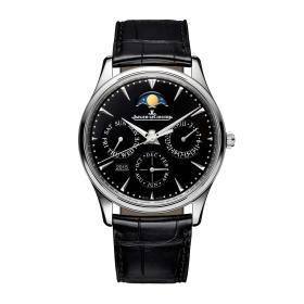 Unisex, Jaeger-LeCoultre Master Ultra Thin Perpetual 1308470