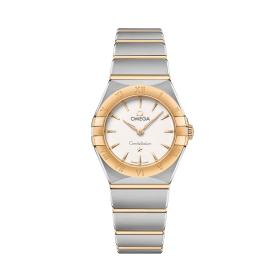 Damenuhr, Omega Constellation 131.20.25.60.02.002