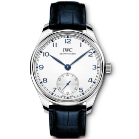 IWC Portugieser Automatic 40 IW358304