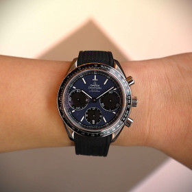  Omega Speedmaster Racing, Ref: 32632405003001