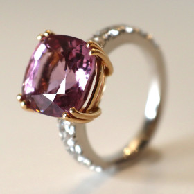         Ringe, Catherine Sauvage Ring 004-4752
