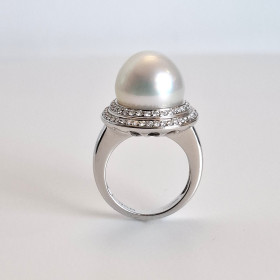         Ringe, Catherine Sauvage Ring 3127-01