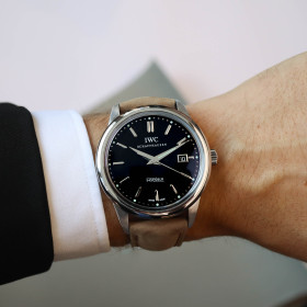  IWC Ingenieur 150 Jahre IWC, Ref: IW323301