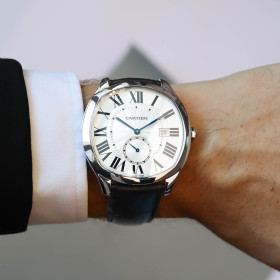 Cartier Drive de Cartier, Ref: WSNM0015