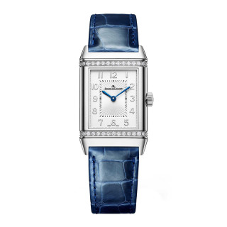 Damenuhr, Jaeger-LeCoultre Reverso Classic Duetto, Ref: Q2578480