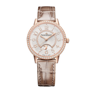 Damenuhr, Jaeger-LeCoultre Rendez-Vous Classic Night & Day, Ref: Q3442441