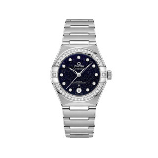 Damenuhr, Omega Constellation, Ref: 131.15.29.20.53.001