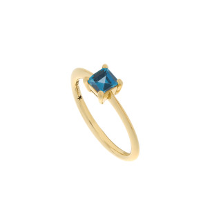 Roségold, Ringe, Grimaldo Princess Ring, Ref: PR-RG01TRB-01