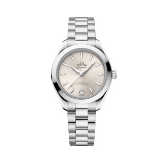 Damenuhr, Omega Seamaster Aqua Terra 150M, Ref: 220.10.30.20.09.001