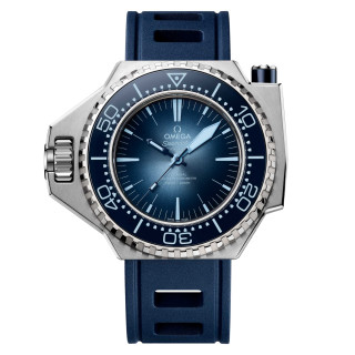 Herrenuhr, Omega Seamaster Ploprof 1200 M, Ref: 227.32.55.21.03.001