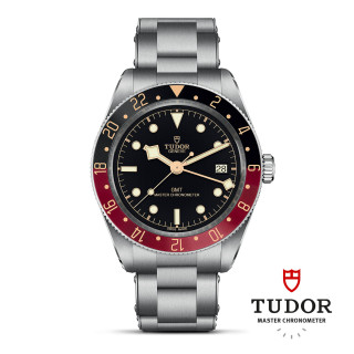 Damen- und Herrenuhr, TUDOR Black Bay 58 GMT, Ref: M7939G1A0NRU-0001
