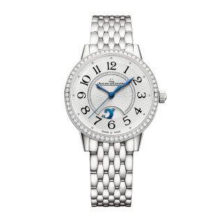 Damenuhr, Jaeger-LeCoultre Rendez-Vous Classic Night & Day, Ref: Q3448132